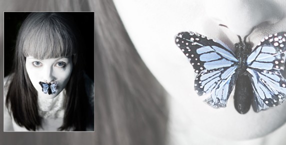 Cocooned - Nicola Taylor