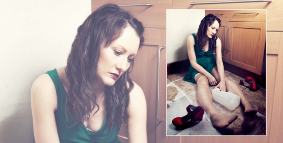 Spilt Milk - Nicola Taylor
