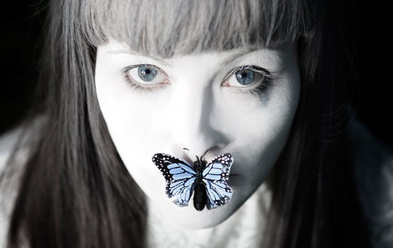 Are you who you always intended to be?
