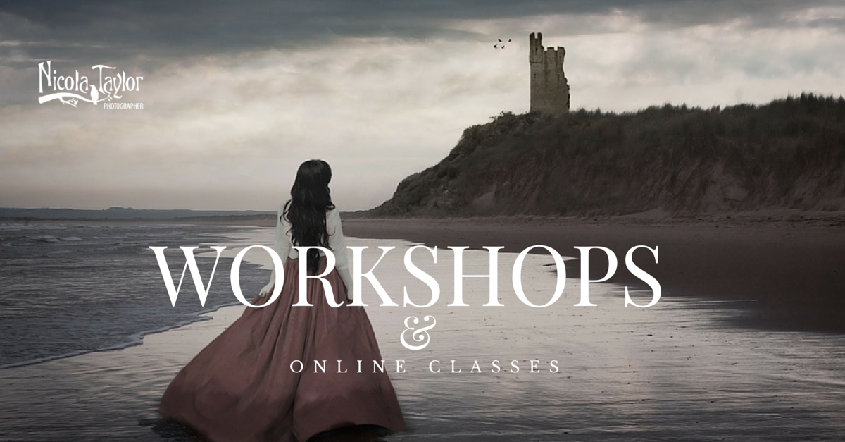 Workshops!